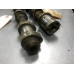 102T001 Right Camshafts Pair Set For 08-09 Cadillac STS  3.6